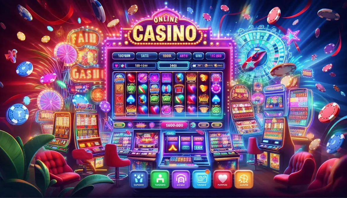 God of Casino