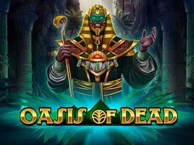 God of Casino screenshot